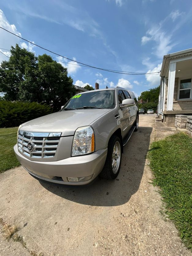 cadillac escalade esv 2007 1GYFK66857R219783 image cadillac escalade esv 2007 1GYFK66857R219783 image